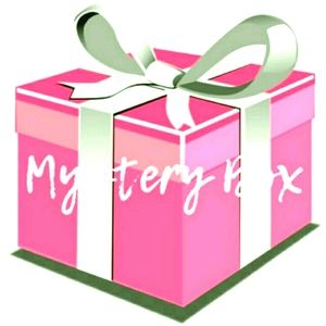 Mystery Box ✨